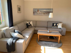 Buxbuddies Admirals Inn, Fehmarn